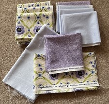 Mixed Vintage Job Lot 10 Fat