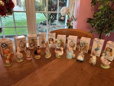 Beatrix Potter John Beswick