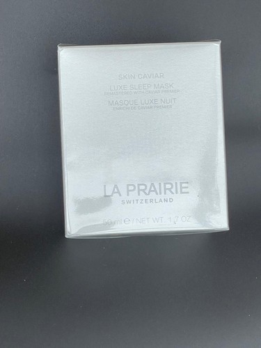 Prairie skin caviar luxe - la,