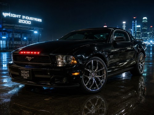 5x114 3mm ford mustang foose - 5x114.3mm,