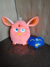 Hasbro Furby Pink Interactive