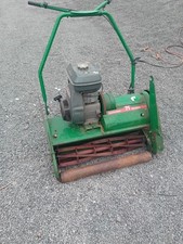 Ransomes 71 Matador
