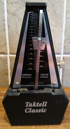 Taktell wittner classic - taktell,