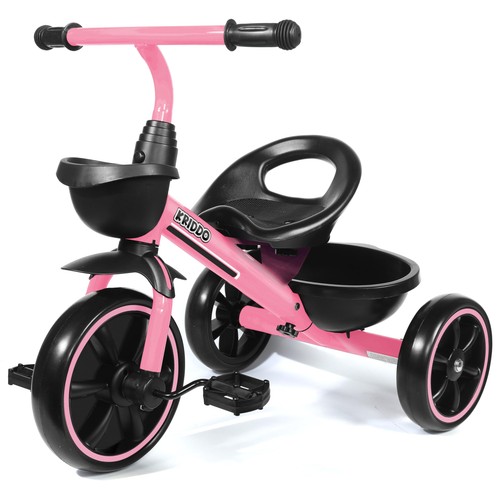 Kriddo kids tricycles - kids, 24