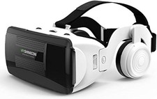Headsets compatible with - vr,