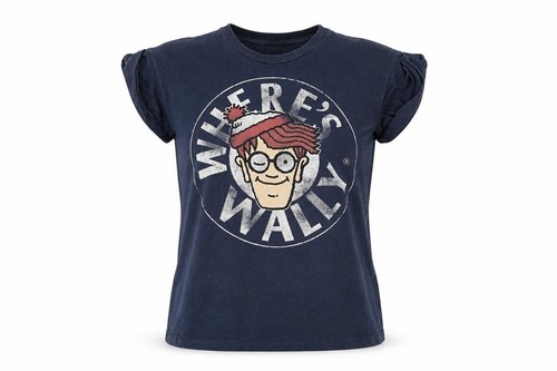 Where wally womens basic - wally,
