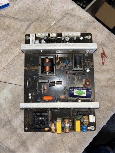 Power board mlt333 - mlt333,, 1.0