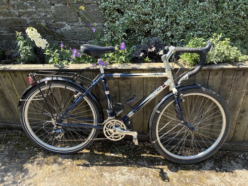 Thorn exp touring cycle - exp, 26”