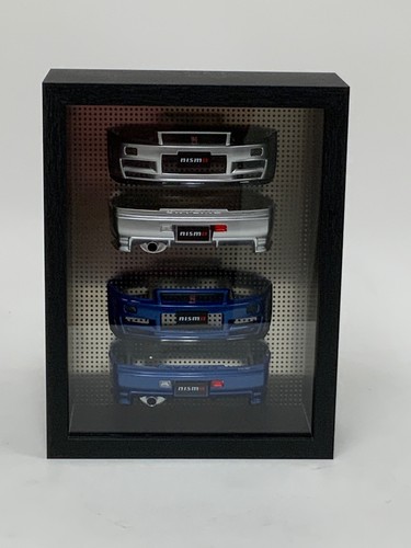 Motorhelix nissan gtr r34 - gtr,