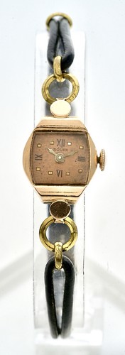 Rolex 1920 art deco rare - 1920’s,
