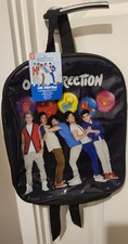 ONE DIRECTION BACKPACK New