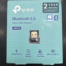 TP-Link UB500 Bluetooth 5.3