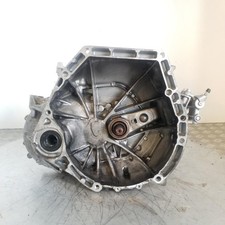 MANUAL GEARBOX HONDA CIVIC MK9 2012-2017 6 SPEED - R18Z4 1.8 PETROL  