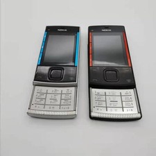 Nokia X Series X3-00
