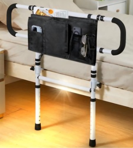 Easyvibe bed rails for - easyvibe,