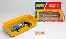 #225 Lotus F1 Racing Car |