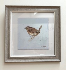 Adele Fletcher Wren British