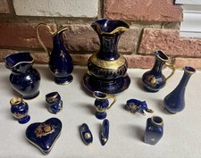 Limoges Porcelain Miniatures