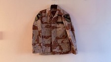 US Army DCU 6 Colour Desert