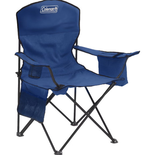 Coleman cooler quad chair - quad,