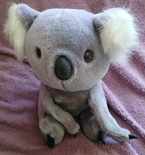 Vintage Koala Bear Teddy Bear