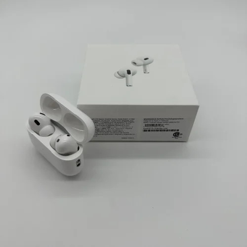 Apple airpods pro - airpods, 2nd