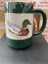 Vintage Otagiri Coffee Cup