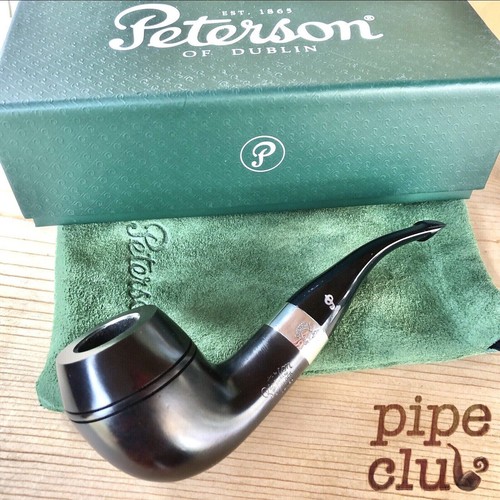 Peterson sherlock holmes - peterson,