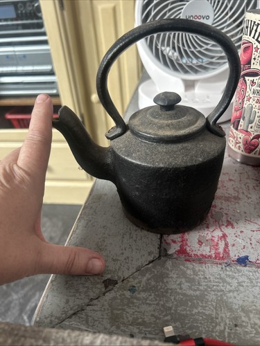 Mini old dark rustic cast - mini,