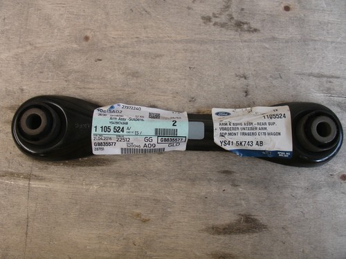 1105524 rear suspension - 1105524,