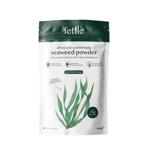 Fettle all natural scottish - fettle,