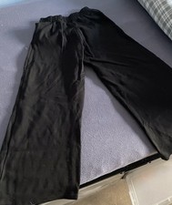 Zara Girls Wide Leg