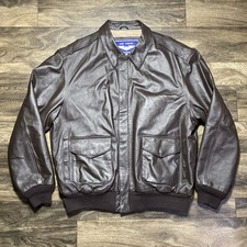 Air Force Airborne Leather