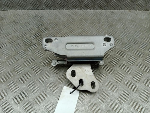 Ford puma gearbox mount - puma,