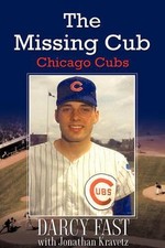 The Missing Cub by Darcy Fast