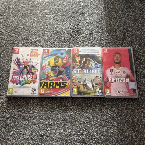Ubisoft just dance - ubisoft,
