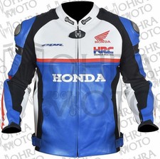2025 Honda CBR Cowhide Leather