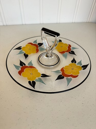 Pretty mid century hand - century,