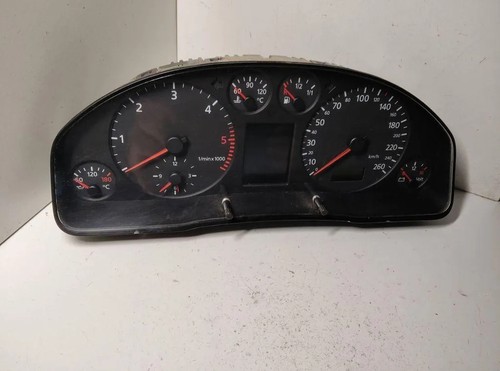Audi avant 4b5 c5 - audi,