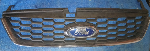 2009 genuine ford - genuine,