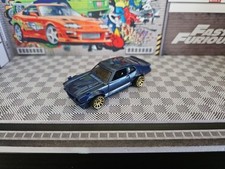 Custom Ford Maverick Hot