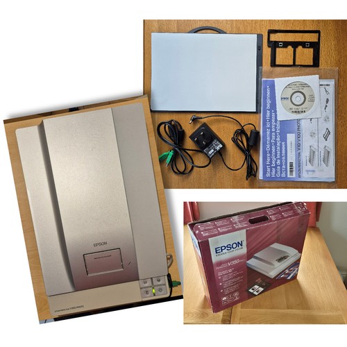 Epson perfection v350 photo - v350,