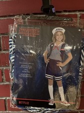 Girls Youth Stranger Things