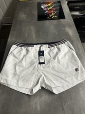 Vintage Fila High Tide 4