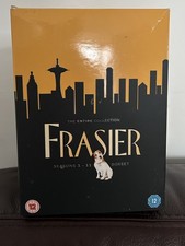 Frasier: Complete Series Box