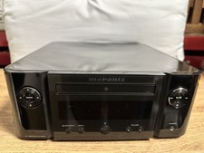 Marantz M-CR412 Bluetooth, CD