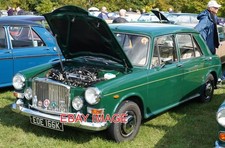 PHOTO  EOE166K VANDEN PLAS