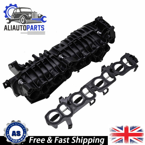 Intake inlet manifold for bmw - inlet,