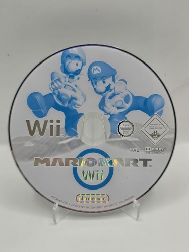 Mario kart wii nintendo - mario,
