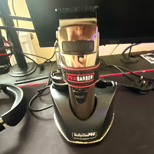 Babylisspro cordless - babylisspro,